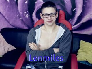 lenmiles Porno Bild