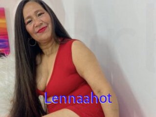 Lennaahot