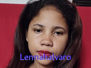 Lennahalvaro