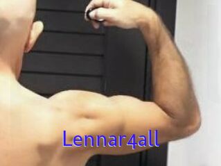 Lennar4all