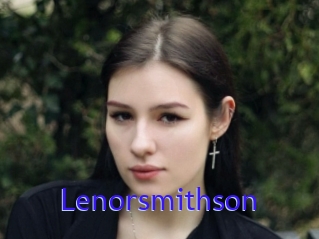 Lenorsmithson