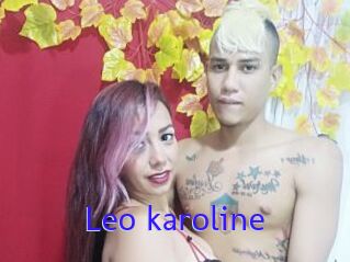 Leo_karoline