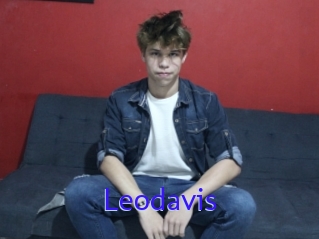 Leodavis