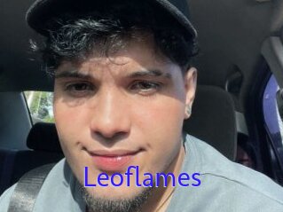 Leoflames