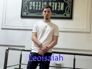 Leoisaiah