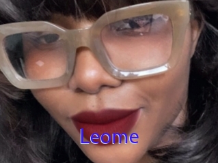 Leome