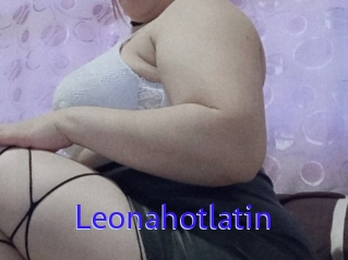 Leonahotlatin