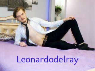 Leonardodelray