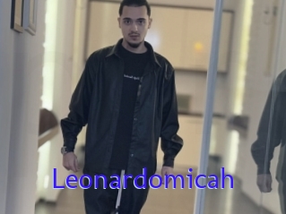 Leonardomicah