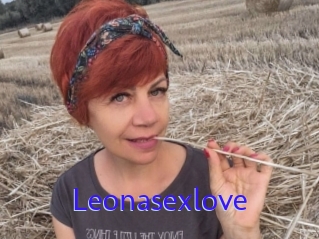 Leonasexlove