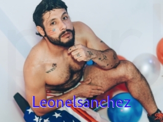 Leonelsanchez