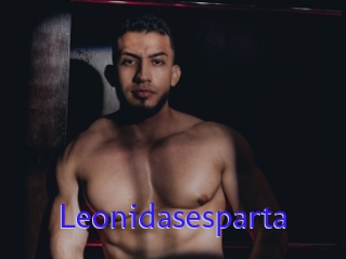 Leonidasesparta