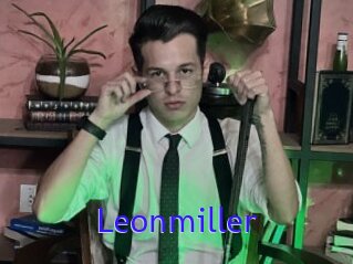 Leonmiller