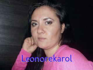 Leonorekarol