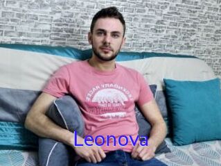 Leonova