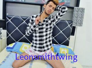 Leonsmithtwing