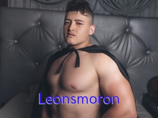 Leonsmoron