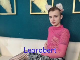 Leorobert