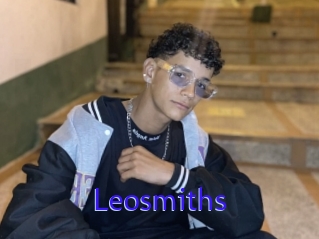 Leosmiths