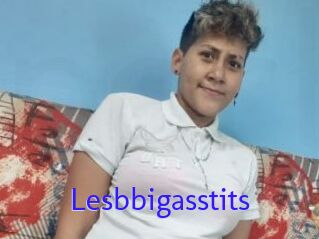 Lesbbigasstits