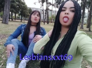 Lesbiansxxt69