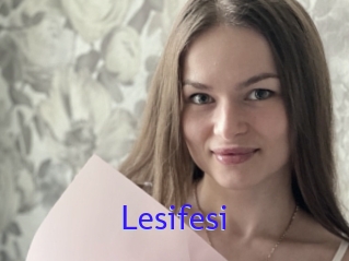 Lesifesi