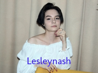 Lesleynash