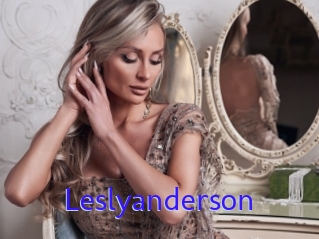 Leslyanderson