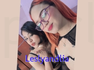 Leslyandlia