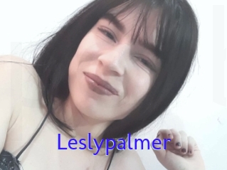 Leslypalmer