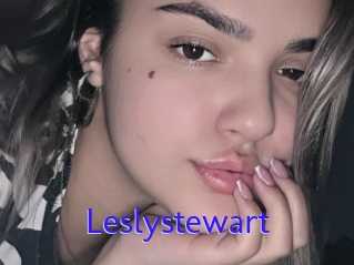 Leslystewart