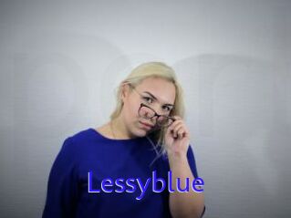 Lessyblue