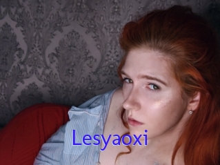 Lesyaoxi