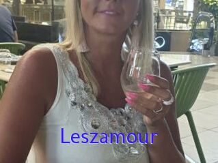 Leszamour