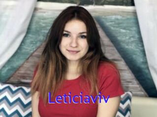 Leticiaviv