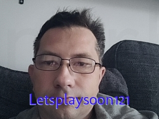 Letsplaysoon121