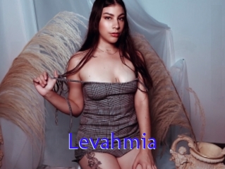 Levahmia