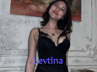 Levtina