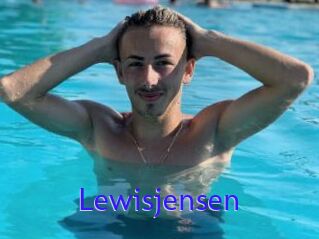 Lewisjensen