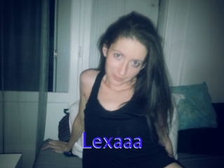 Lexaaa