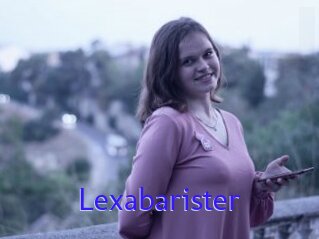 Lexabarister