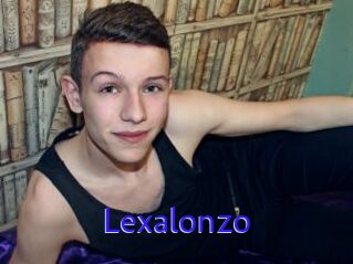 Lexalonzo