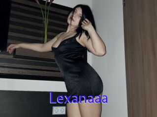 Lexanaaa