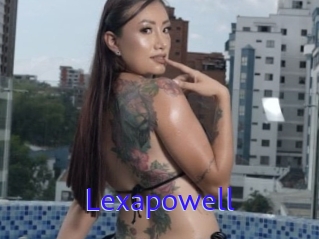 Lexapowell