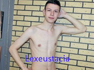 Lexeustacia