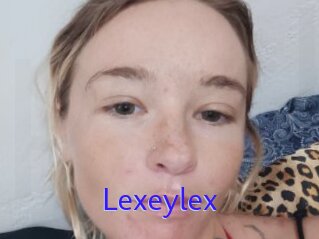 Lexeylex