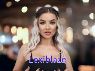 Lexiblaze