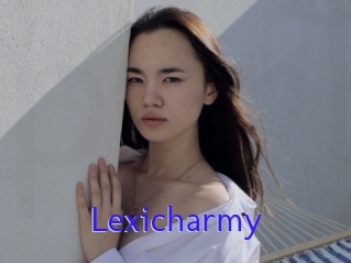 Lexicharmy