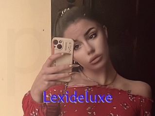 Lexideluxe