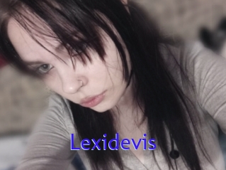 Lexidevis